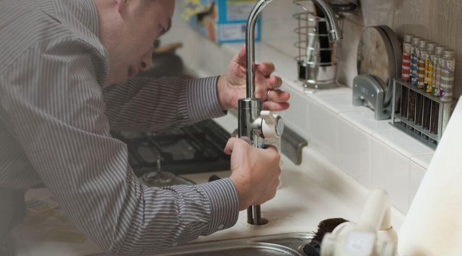 Professional expert plumbing services in Lexington, AL